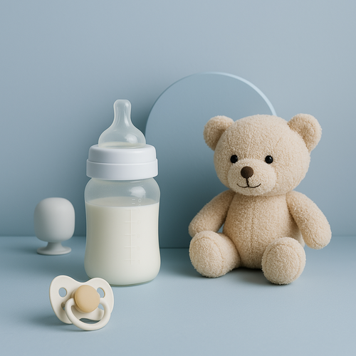 BABY NEEDS